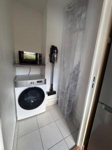 Appartements Le Terracotta - Parking prive : photos des chambres