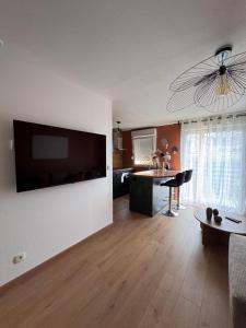 Le Terracotta - Parking privé