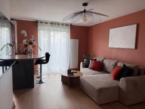 Le Terracotta - Parking privé