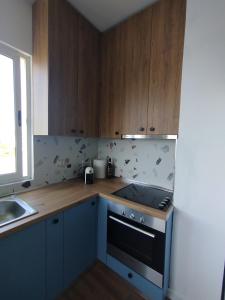 Kiarts by Sea Apartment