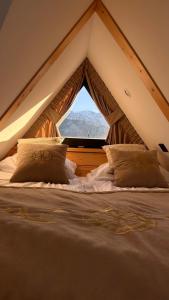 Schronisko Zmysłów - Apartament 7