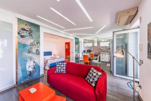 The Loft Via Torricella