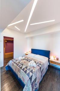 The Loft Via Torricella