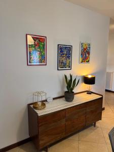 Casa Linabelli Reggio Emilia