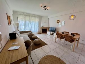 Beach Bliss Apartment