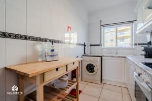 Beach Bliss Apartment