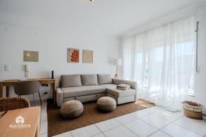 Beach Bliss Apartment