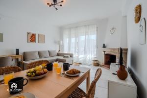 Beach Bliss Apartment