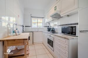 Beach Bliss Apartment