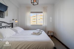 Beach Bliss Apartment