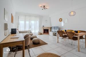 Beach Bliss Apartment