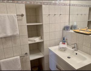 Exklusiv-Studio "Ostseeblick", Haus 2, Whg 45