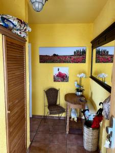 Exklusiv-Studio "Ostseeblick", Haus 2, Whg 45