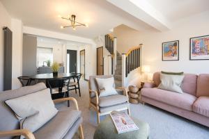 EightySix Bondgate by Harrogate Serviced Apartments