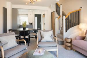 EightySix Bondgate by Harrogate Serviced Apartments