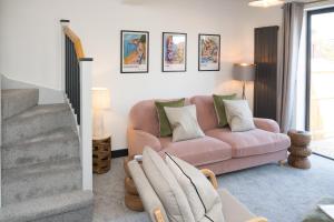 EightySix Bondgate by Harrogate Serviced Apartments