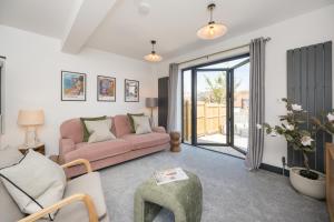 EightySix Bondgate by Harrogate Serviced Apartments