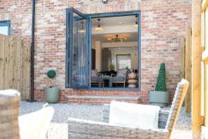 EightySix Bondgate by Harrogate Serviced Apartments