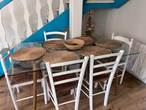 Maisons de vacances Jolie maison, idealement situee : photos des chambres