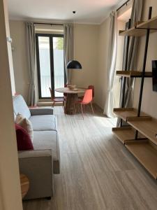 Apartment with View