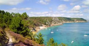 Maisons de vacances Jolie maison, idealement situee : photos des chambres