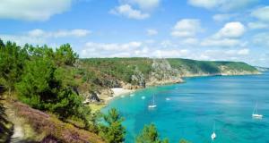 Maisons de vacances Jolie maison, idealement situee : photos des chambres