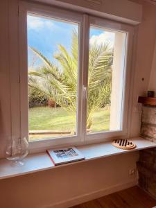 Maisons de vacances Jolie maison, idealement situee : photos des chambres