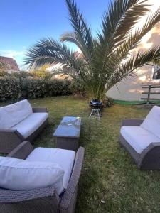 Maisons de vacances Jolie maison, idealement situee : photos des chambres