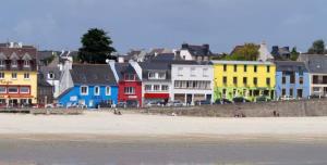 Maisons de vacances Jolie maison, idealement situee : photos des chambres