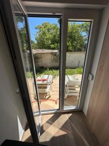 House In Nature urban Medulin