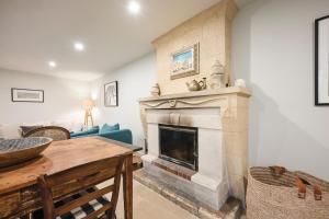Villas Chateau Lacoste Pujols near Saint Emilion : photos des chambres