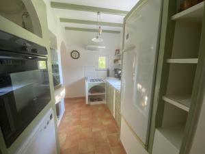 Maisons de vacances Villa Les Chenes : photos des chambres