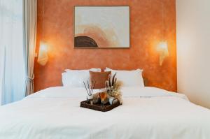 3BR Marina view apartment in JBR Close to Tram & Metro