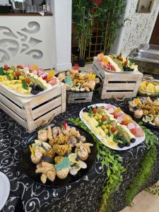 Steaua Apelor Family Resort