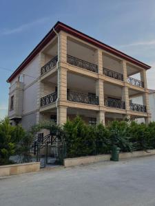 Квартира у моря