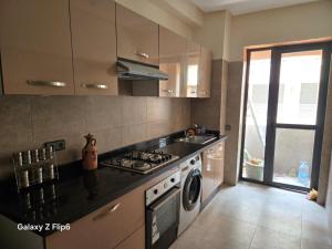 APPARTEMENT à TARGA