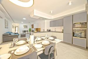 RB3 - Centrally located luxurious apartment