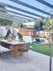 Très joli appartement équipé au calme