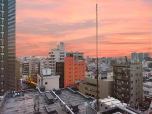 Duo Scala Shinjuku 東新宿