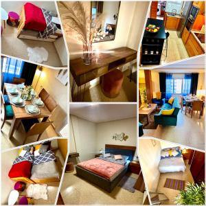 Apartament Playa La Mata