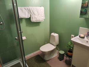 Stora Beddinge Guesthouse