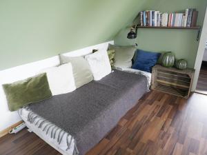 Stora Beddinge Guesthouse