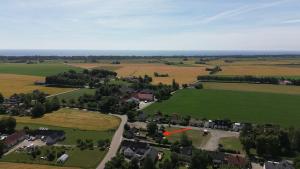 Stora Beddinge Guesthouse