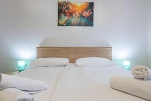 Villa Maria, a charming villa near Labin