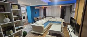 Apartment Nio