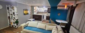 Apartment Nio