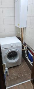 Apartment Nio