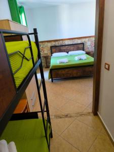 B&B Mamuthones img18