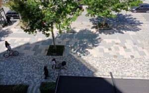 Megan Apartament