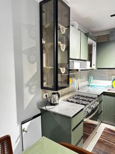 شالية للايجار قرية بلومار السخنة للعائلات فقد